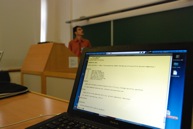 thumbnail for XMLPrague 2009 recorded lectures