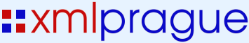 XMLPrague Logo